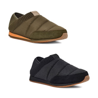 TEVA・中性・RE EMBER MOC 2・男女款防潑水懶人鞋 可踩後跟兩穿休閒包鞋露營鞋・原廠現貨・型號：00EZ0