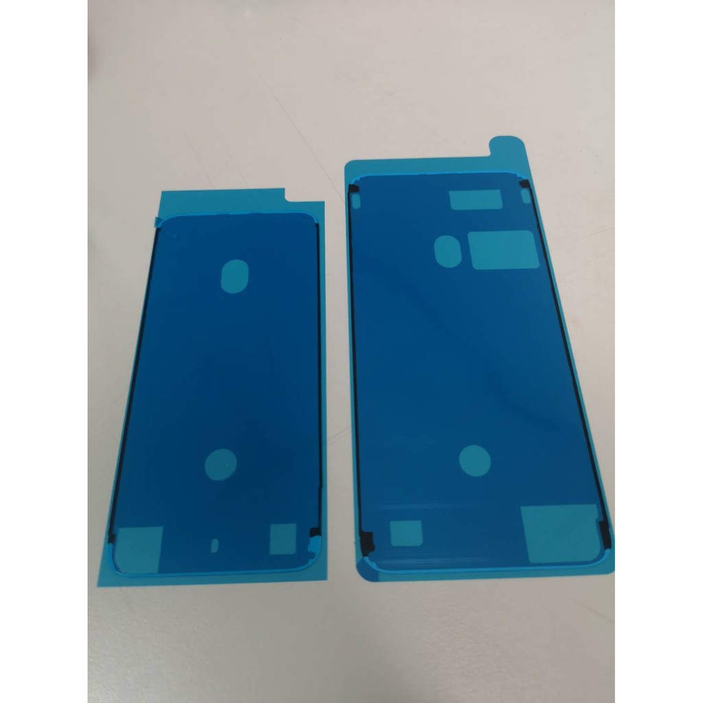 3m Ip防水級 Apple Iphone防水膠電池膠黏膠更換防水膠條原廠規格 蝦皮購物