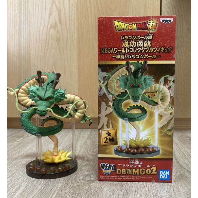 mega wcf 超級神龍的價格推薦- 2025年12月| 比價比個夠BigGo