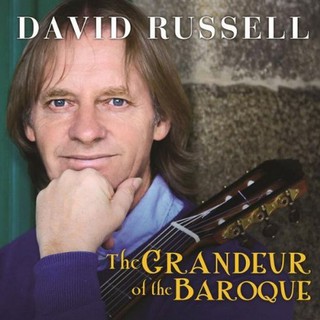 魯賽爾 宏偉壯觀的巴洛克 Russell THE GRANDEUR OF THE BAROQUE TEL33223