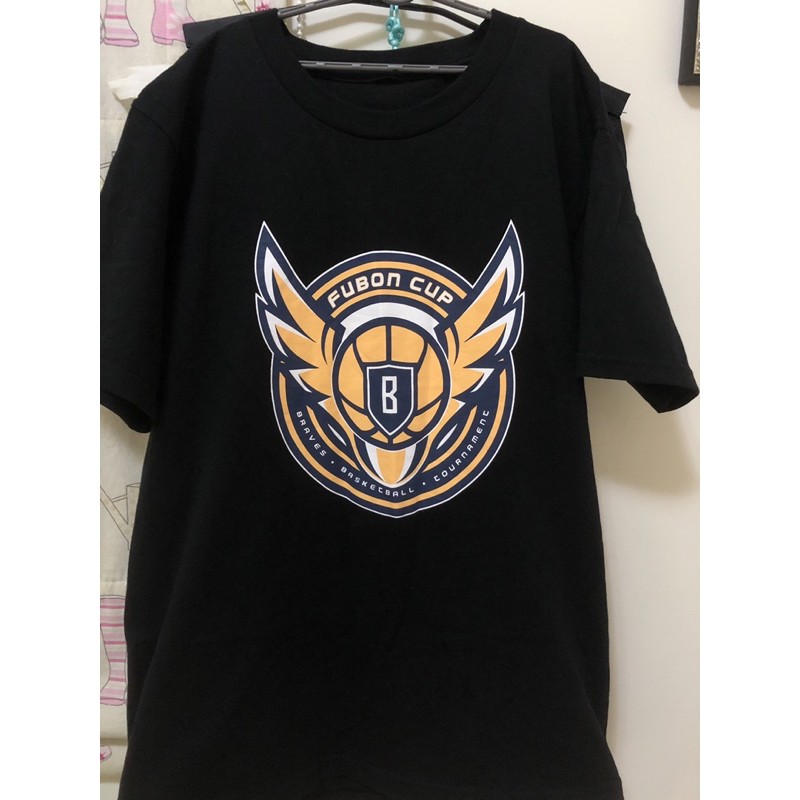 富邦勇士 Fubon Braves 張伯維同款紀念TEE T恤 T Shirt