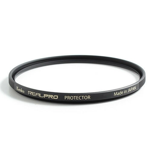 Kenko 62mm Real PRO MC PROTECTOR 防潑水多層鍍膜保護鏡【5/31前滿額加碼送】