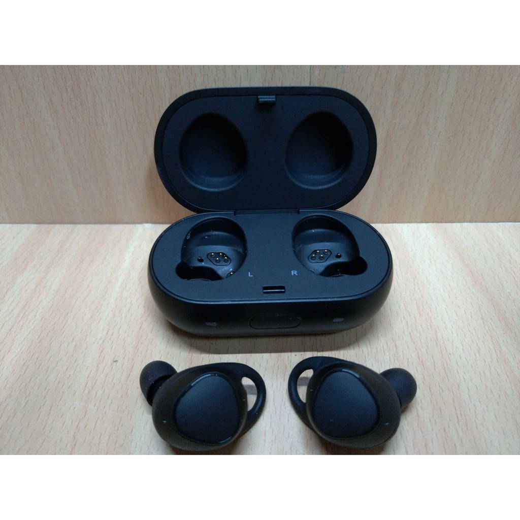 Samsung Gear IconX 2018 真無線藍芽耳機 整新機 SM-R140 內建4G | 蝦皮購物