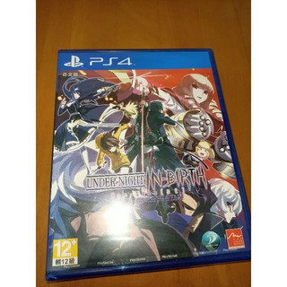 （全新）PS4 夜下降生 Exe:Late[st](日文版）