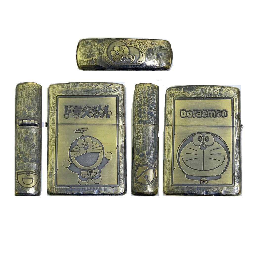 完了しました Zippo 芯交換時期