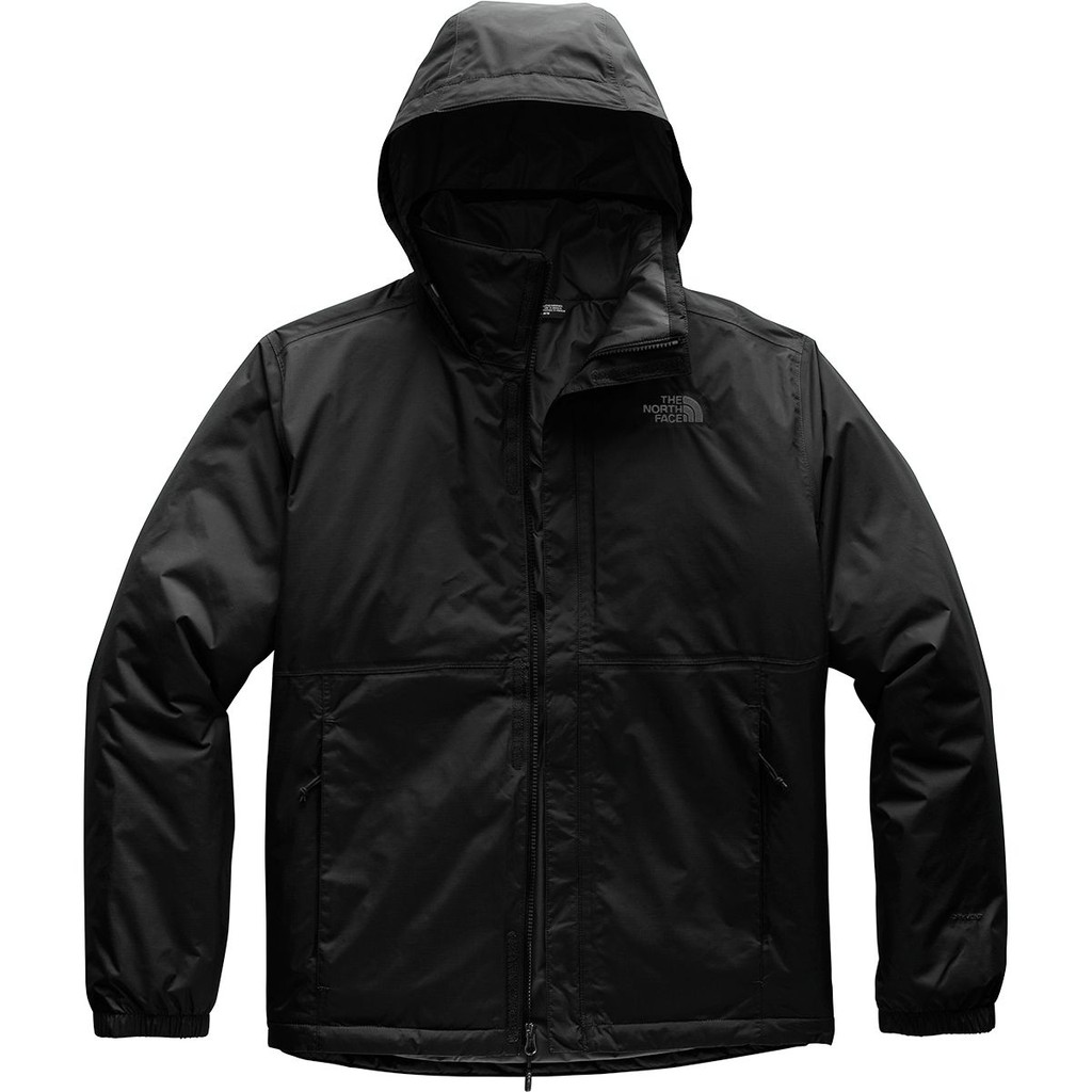 the north face resolve insulated