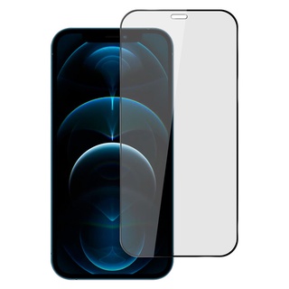 Ayss Apple iPhone 11 Pro Max/XS Max/6.5吋滿版絲印手機玻璃保護貼/鋼化膜/全屏覆蓋