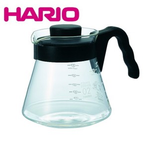 【北歐生活】HARIO V60 咖啡壺 VCS-02B 700ml 1~5杯用