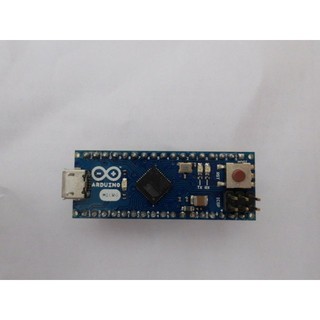 Arduino Micro (arduino ATmega32u4leonardo mini uno可參考)