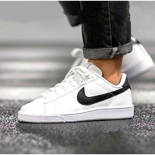 nike court majestic leather