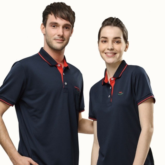 Per Gibo 網眼p K 男版短polo衫pt2918 蝦皮購物