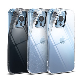 Rearth Apple iPhone 13 Pro (Ringke Air) 輕薄保護殼