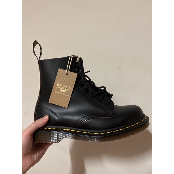 Dr martens 8孔馬汀 英製 1460