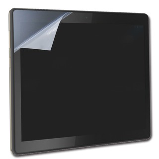 【Ezstick】Lenovo Tab M10 TB-X505F TB-X605F 靜電式平板LCD液晶螢幕貼 (鏡面)