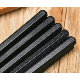 六角合金筷 合金筷 六角筷 筷子 抗菌筷 耐熱筷 高玻筷 環保筷