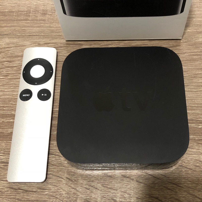 Apple TV3 A1469