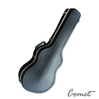 小新樂器館 | 電吉他專用硬盒 ABS材質 適用LesPaul型【Gibson/Epiphone/Comet 廠牌適用】