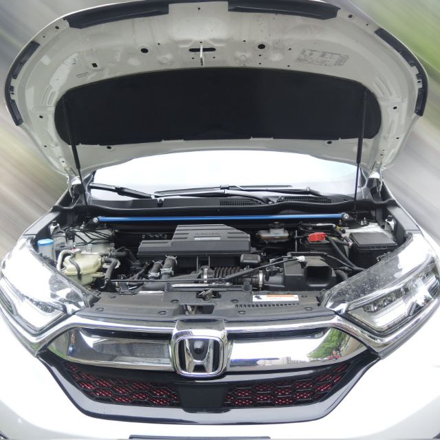 【翌迪】車身部品 HONDA / CRV-5 引擎蓋 氮氣頂桿 . 撐桿