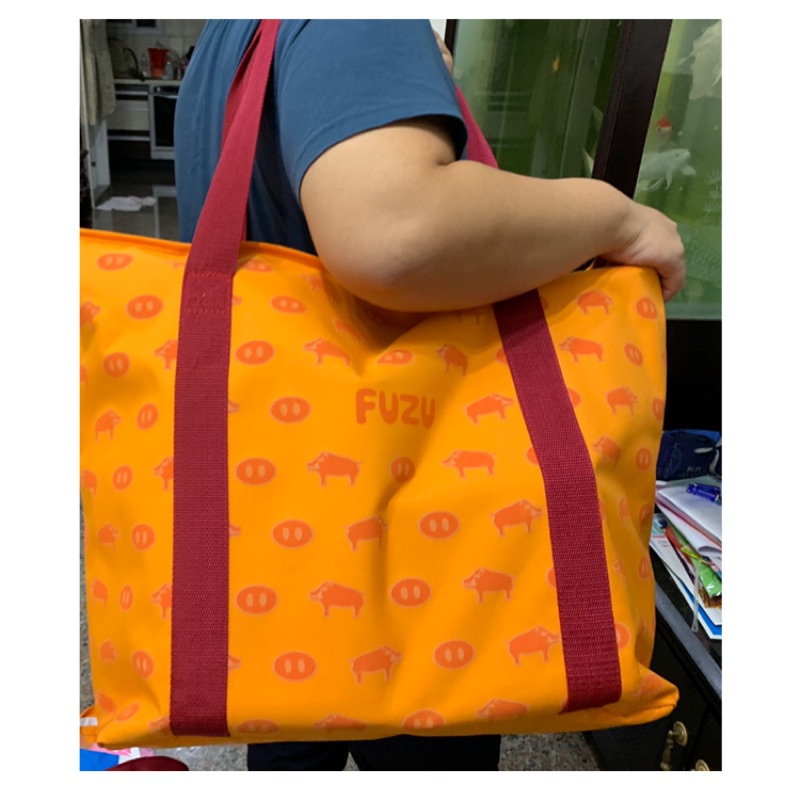 19年新光三越福袋外提袋 蝦皮購物