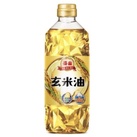 新油到 泰山 玄米油 植醇葵花油 600ml(股東紀念品)