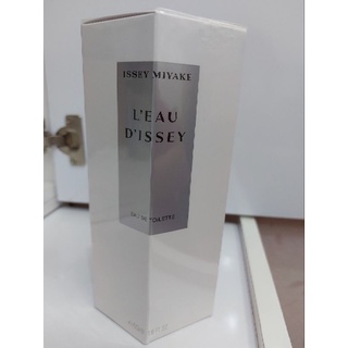 【ISSEY MIYAKE 三宅一生】一生之水女香 50ML