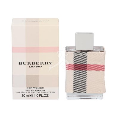 『☆AYP香氛賣場☆』BURBERRY LONDON倫敦女性淡香精30ML/50ML/100ML/TESTER