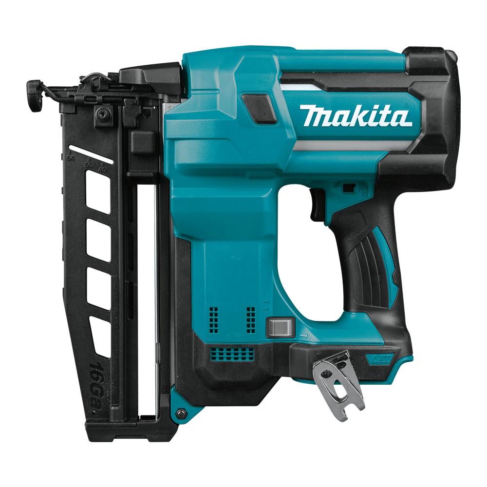 【宏祥五金】Makita 牧田 DBN600Z 充電式T釘槍 18V