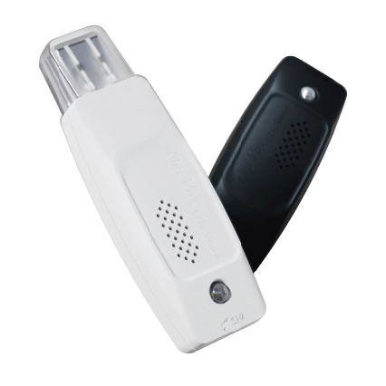 Qui Vive CO2 Sensor 二氧化碳偵測器 USB供電