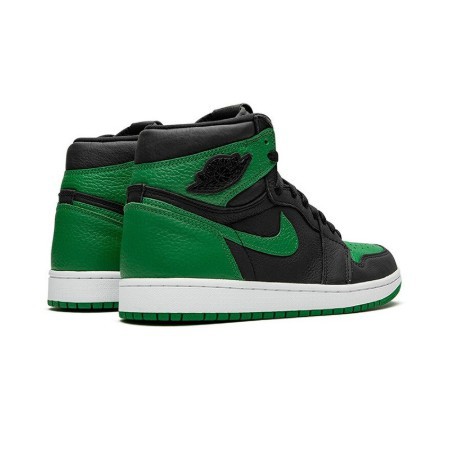 pine green retro 1
