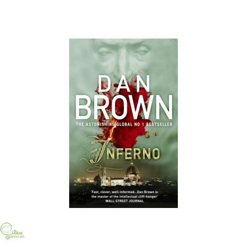 Inferno: Robert Langdon Book 4