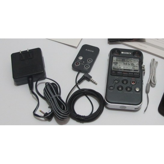 SONY PCM-M10 高階錄音筆 ICD-SX1000 ICD-SX800 ICD-SX2000 ICD-SX734