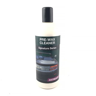 英國 Race Glaze Signature Series Pre-Wax Cleanser 500ml 招牌清潔蠟