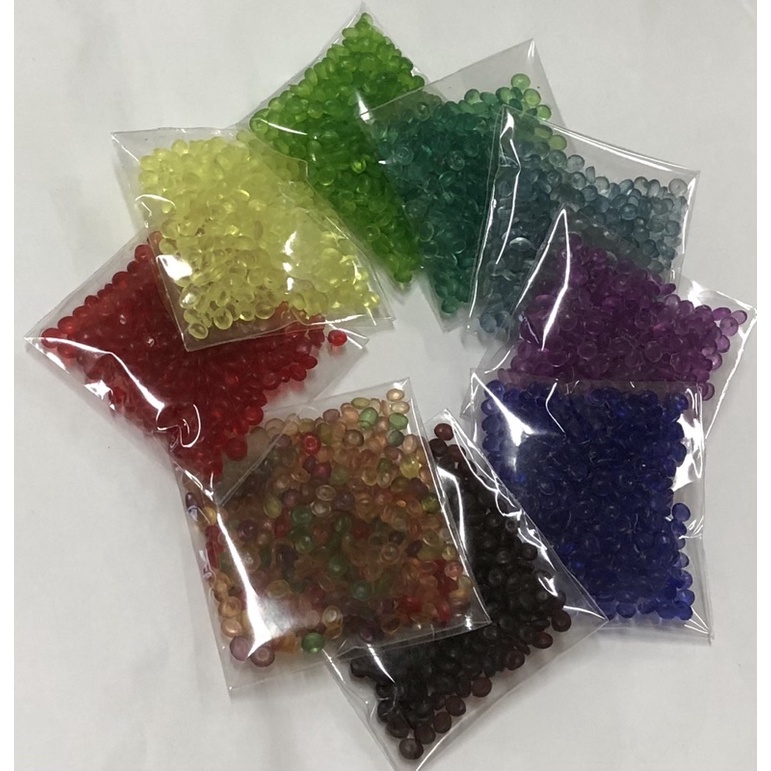 香豆手工文具用品香包香噴噴的豆鉛筆盒芳香置物櫃芳香百花香豆