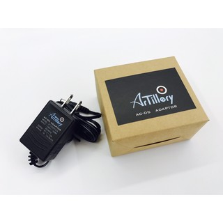 【老羊樂器店】開發票 全新 臺灣製造 ArTillery 變壓器/電源供應器 規格同Casio