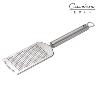 WMF Profi Plus 德國 316不鏽鋼細孔刨刀 刨絲器 11cm [美學生活]