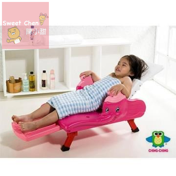 【親親Ching Ching】飛象洗髮椅 HC-02 可平躺❤陳小甜嬰兒用品❤