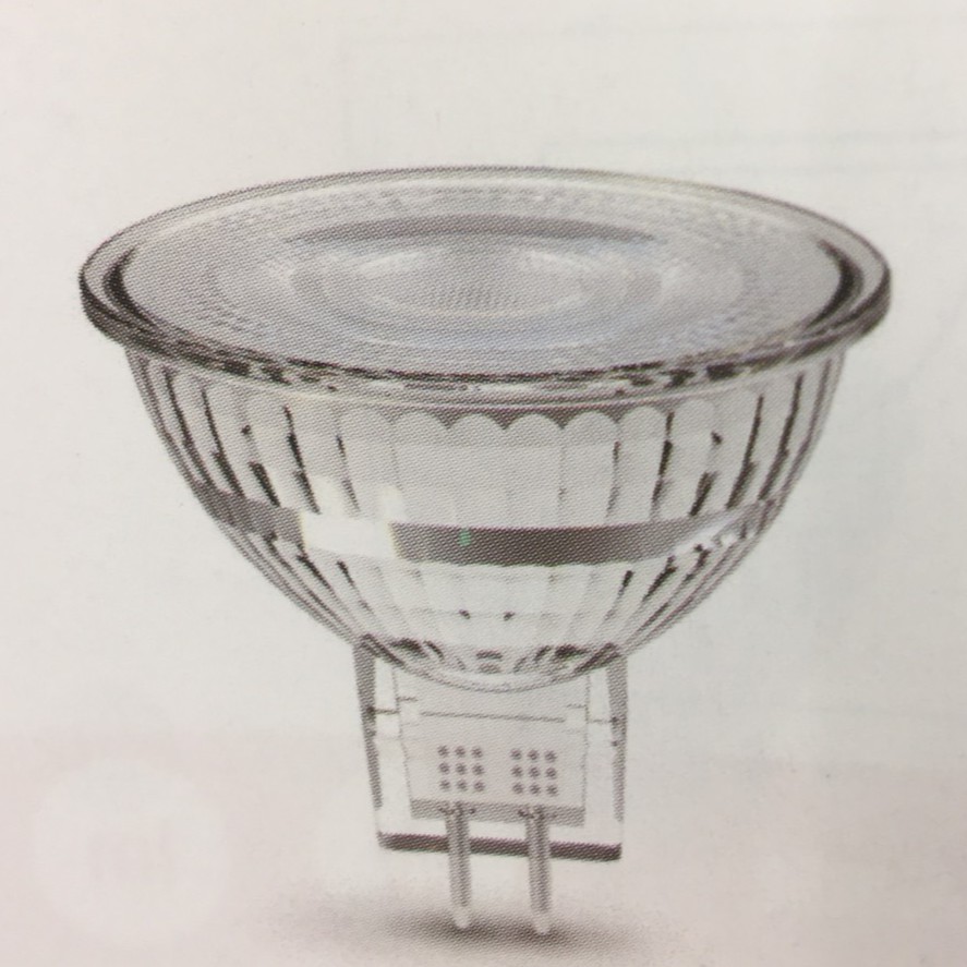 【decorlight】歐司朗 MR-16 5.5W LED杯燈 MR16  LED 杯燈 投射燈 燈泡 驅動器