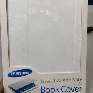 三星平板套Samsung GALAXY Note 10.1 原廠皮套