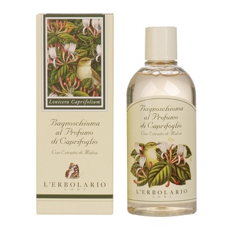 【義大利L’ERBOLARIO蕾莉歐】忍冬芳香沐浴乳250ml《WUZ屋子-臺北》蕾莉歐 忍冬芳香 沐浴乳 禮物 母親節