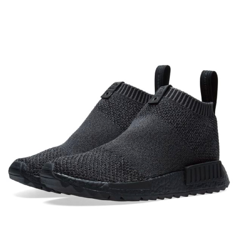 Adidas NMD CS1 PK X TGWO (二手 US9.5）