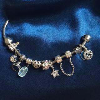 PANDORA 潘朵拉 通用 charm 串飾
