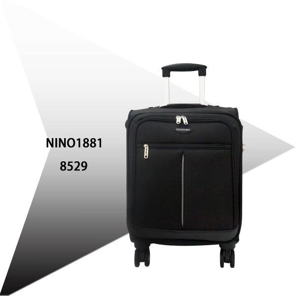僅供周小姐下單 NINO1881 台灣製 多色 布箱 商務箱 旅行箱 24吋 行李箱 8529