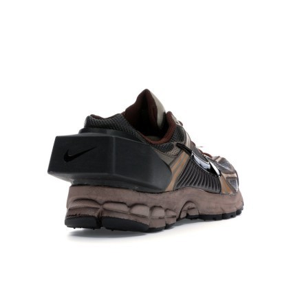 a cold wall vomero solarized