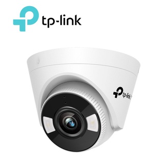 【含稅公司貨】TP-LINK VIGI C440 4MP 全綵半球型 POE網路攝影機 IP CAM