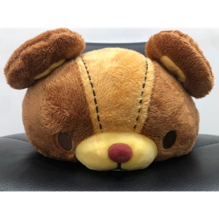 TOREBA 抓樂霸 日本景品 Truffe熊 發條小熊 發條熊 玩偶