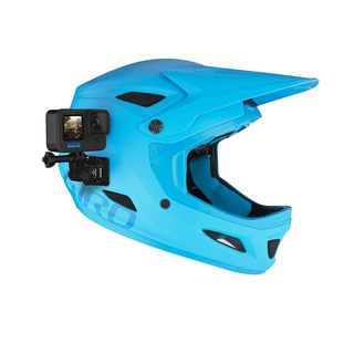 鋇鋇攝影 GOPRO 安全帽前置 側邊固定座 AHFSM-001 運動相機 頭盔 極限運動 安全帽 黏貼式 固定 支架