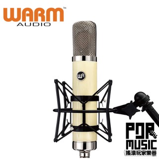 【搖滾玩家樂器】全新 免運公司貨 Warm Audio WA-251 電容式 麥克風 三指向性 專業 錄音 麥克風