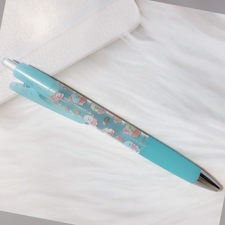 San-X日本🇯🇵限定 角落生物 pilot OPT. 0.7mm 原子筆 草莓🍓咖啡店 超萌 超可愛 防滑好握 超好寫