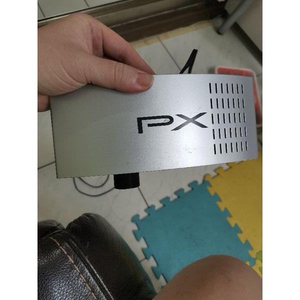 PX大通 數位電視/有線電視/第四台 強波器 訊號放大器 CA-322