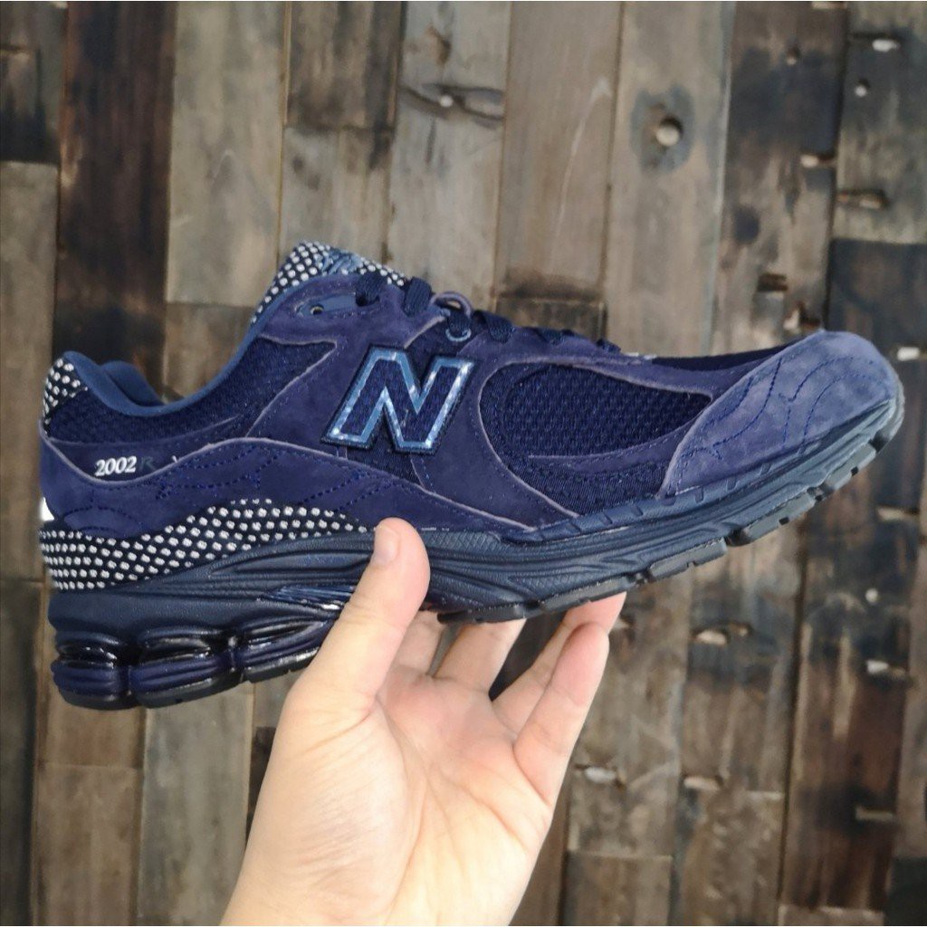 fdmtl x new balance